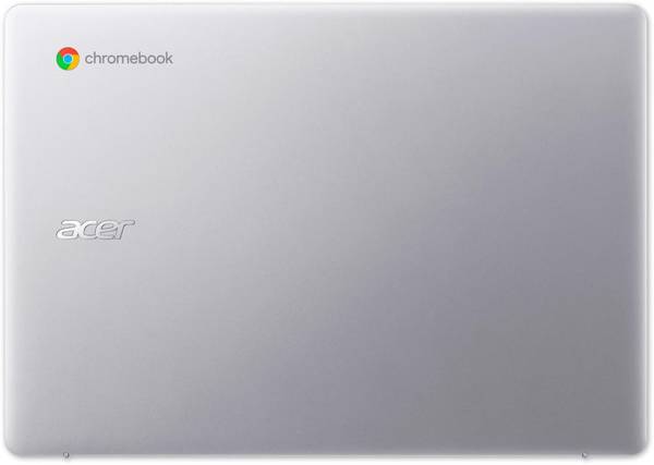 Хромбук Acer Chromebook 311 CB311-12H-C6WN Silver (NX.KX1EU.001)