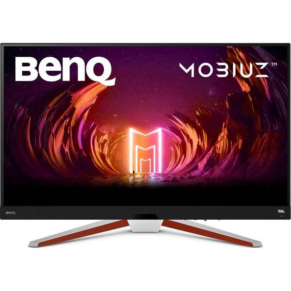 Монітор BenQ EX3210U (9H.LKHLB.QBE)