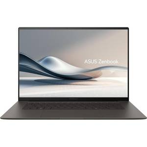 Ноутбук ASUS ZenBook S 16 UM5606KA Zumaia Gray (UM5606KA-RK016W) Ноутбук ASUS ZenBook S 16 UM5606KA Zumaia Gray (UM5606KA-RK016W)