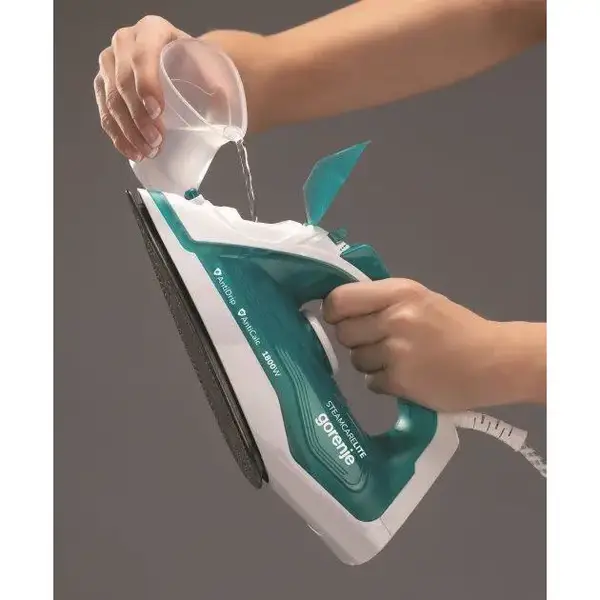 Праска з парою Gorenje SIH1800TQC