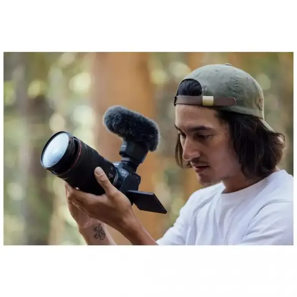 Беззеркальный фотоаппарат Canon EOS R6 Mark II Body (5666C031)