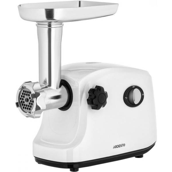 Електром'ясорубка Ardesto MGA-1735R