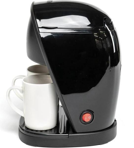 Крапельна кавоварка Holmer HCD-023B