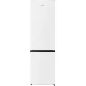 Холодильник з морозильною камерою Hisense RB435N4BWE