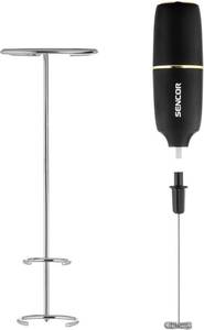 Міксер-пінозбивач Sencor SMF 1010BK Міксер-пінозбивач Sencor SMF 1010BK