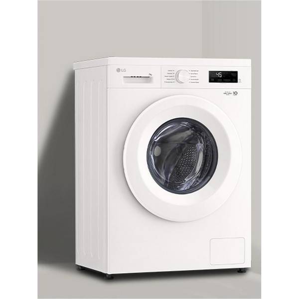 Пральна машина автоматична LG F2Y1HS3W