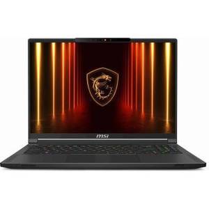 Ноутбук MSI Stealth A16 AI+ A3XWJG Core Black (9S7-15FL35-084)