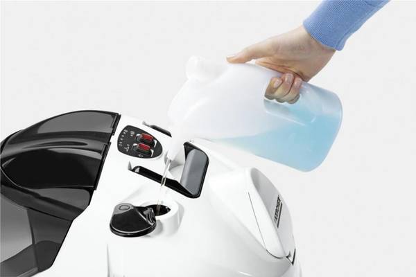 Паропилосос Karcher SV 7 (1.439-490.0)