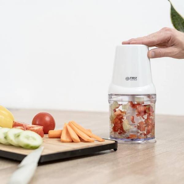 Подрібнювач First FA-5114-WI