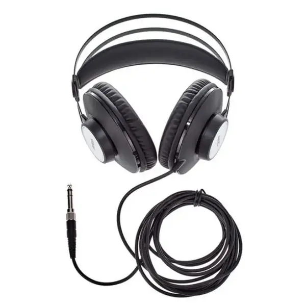 Навушники без мікрофону AKG K72