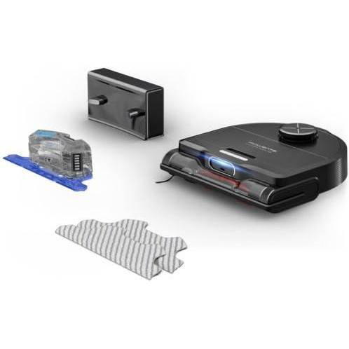 Робот-пылесос с влажной уборкой Rowenta X-Plorer Serie 220 RR9465WH