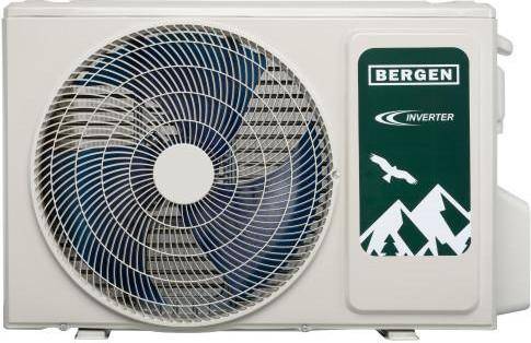 Спліт-система Bergen Fjord BEI07FRD/BEO07FRD