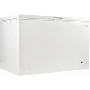 Морозильна скриня Grifon GRML-380M Морозильна скриня Grifon GRML-380M