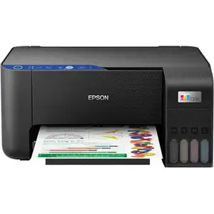 БФП Epson L3251 (C11CJ67406, C11CJ67413) БФП Epson L3251 (C11CJ67406, C11CJ67413)