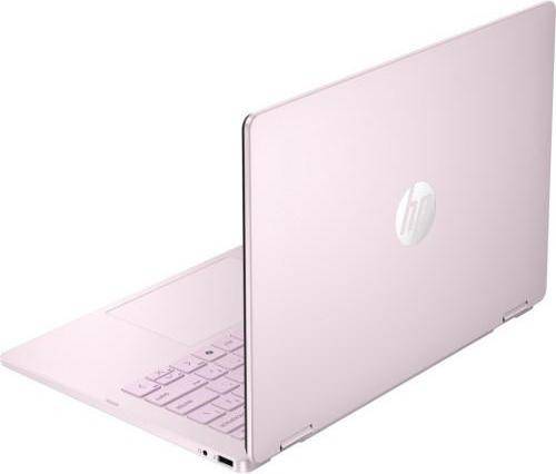 Ноутбук HP OmniBook 5 Flip x360 14-fp0018ua Pink (BV5T8EA)