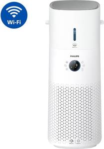 Кліматичний комплекс Philips AC3737/10 Кліматичний комплекс Philips AC3737/10