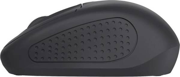 Миша Trust Primo WL Black (24794_TRUST)