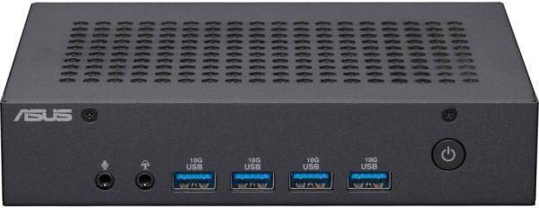 Barebone-моноблок ASUS PN43-BBN200MD (90MR0172-M00040)