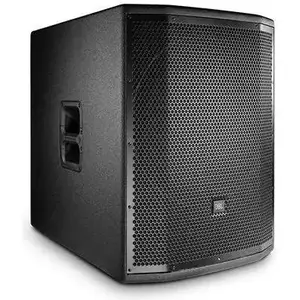 Сабвуфер JBL PRX818XLFW