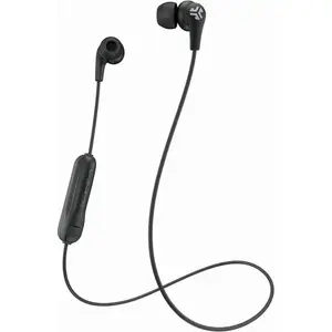 Навушники з мікрофоном JLAB JBuds Pro Black (IEUEBPRORBLK123)
