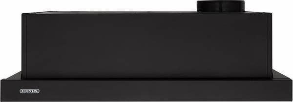 Витяжка телескопічна Eleyus BREEZE 470 60 BL