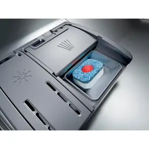 Посудомийна машина Bosch SPS2IKI02K