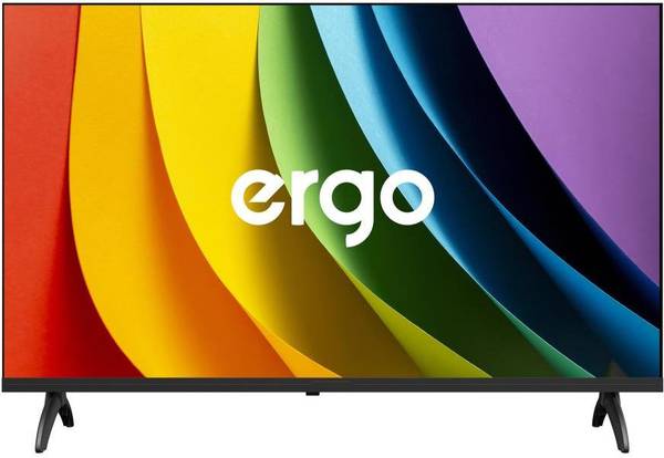 Телевізор ERGO 40JFS6800