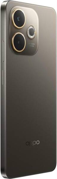 Смартфон OPPO A5 Pro 5G 8/256GB Black Brown