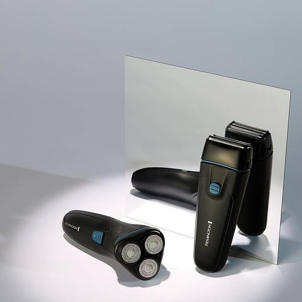 Електрична бритва REMINGTON R1000 R1 Style Series Rotary Shaver