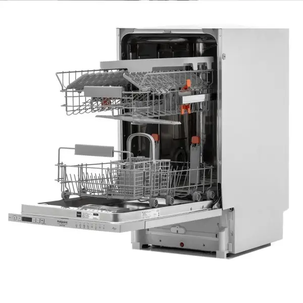 Посудомийна машина Hotpoint-Ariston HSIC 3T127 C