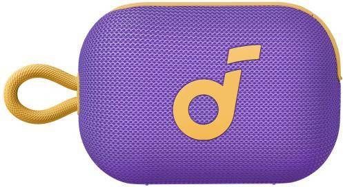 Портативна колонка Anker SoundCore Select 4 Go Purple (A31X10Q1)