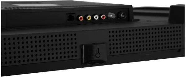 Телевізор 2E 2E-43A07B