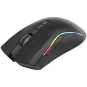 Миша XTRIKE ME GM-314 Black (GM-314BK)