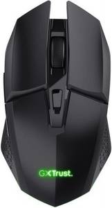 Миша Trust GXT 110 Felox Wireless Gaming Mouse Black (25037_TRUST) Миша Trust GXT 110 Felox Wireless Gaming Mouse Black (25037_TRUST)