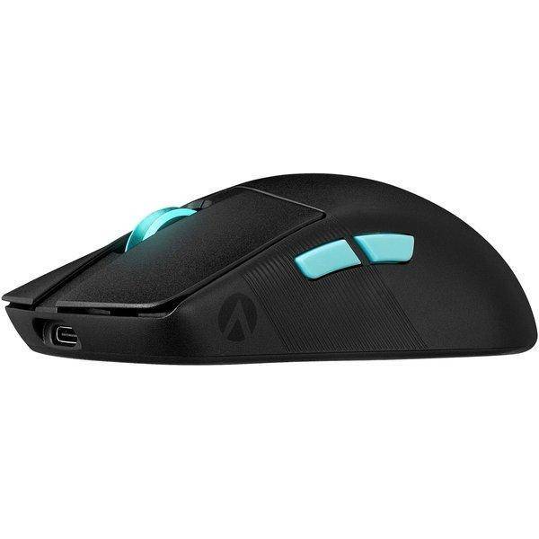 Миша ASUS ROG Harpe Ace Aim Lab Edition (90MP02W0-BMUA00)