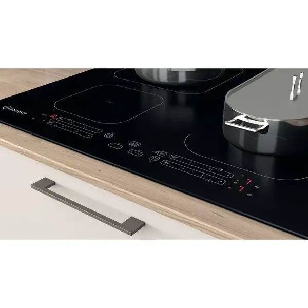 Варочная поверхность электрическая Indesit IB 65B60 NE