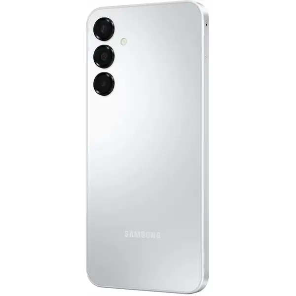 Смартфон Samsung Galaxy A16 4/128GB Gray (SM-A165FZAB)
