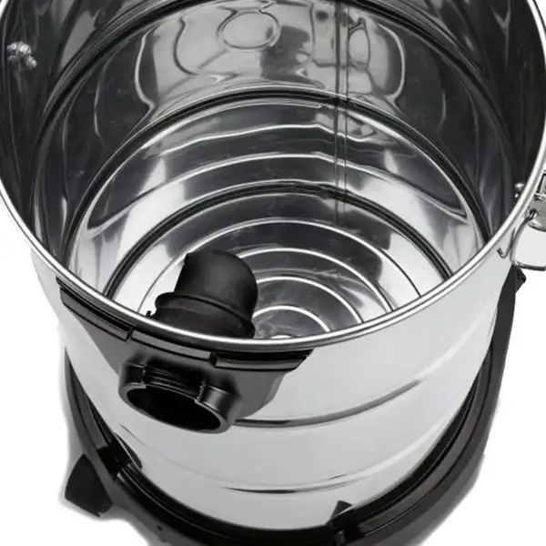 Професійний пилосос Karcher NT 38/1 Me Classic (1.428-538.0)