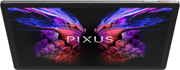 Планшет Pixus Wing 8/128GB LTE Dual Sim Silver