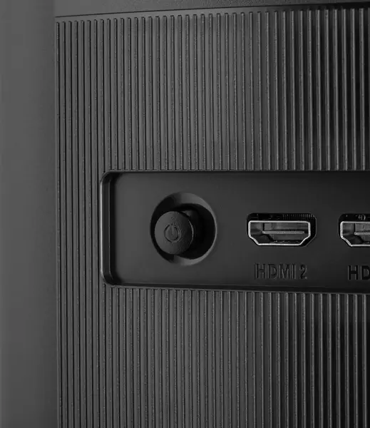 Монітор 2E 2E-G2724B-01.UA