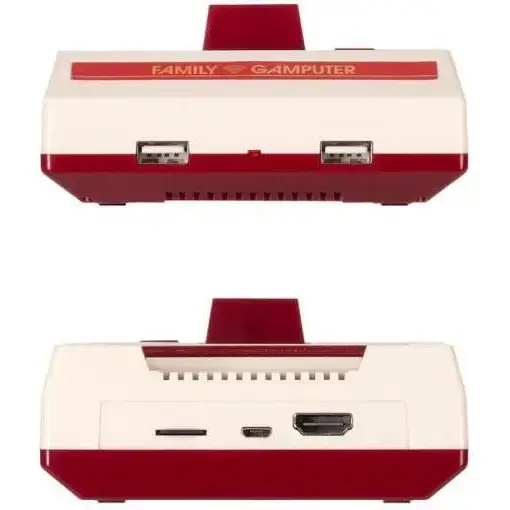 Стаціонарна ігрова приставка 2E 2E8BHDWS3000