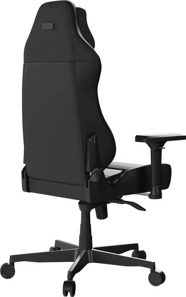 Компьютерное кресло для геймера HATOR Darkside 3L Pro PU Black (HTC3200L)