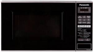Мікрохвильовка з грилем Panasonic NN-GT264MZUE