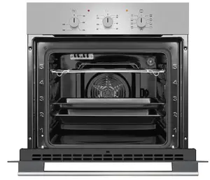 Духовка електрична Hansa BOEI68112 Духовка електрична Hansa BOEI68112