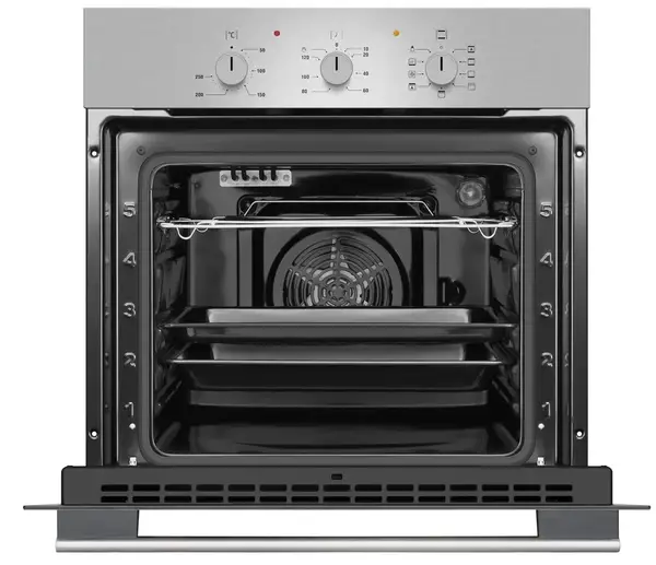 Духовка електрична Hansa BOEI68112