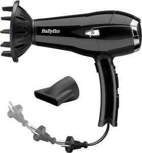 Фен BaByliss D374DE Фен BaByliss D374DE