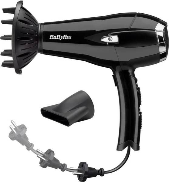 Фен BaByliss D374DE