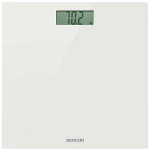 Ваги підлогові електронні Sencor SBS 2301WH
