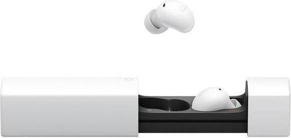 Навушники TWS Anker SoundCore A30i White (A3958G21)