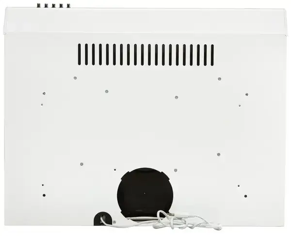 Витяжка пласка Eleyus Line I 60 WH